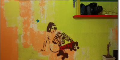 Best of: WG-Wohnung Best of: WG-Wohnung