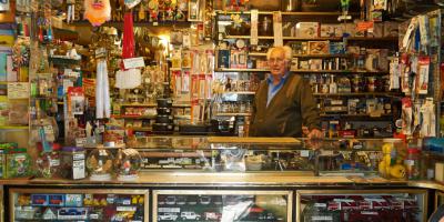 Best of: 'Krempel-Heinz' Best of: 'Krempel-Heinz'